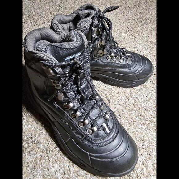 Cabelas Isolant Thinsulation ESTMNCGW womens 7M Winter boots - Picture 10 of 12